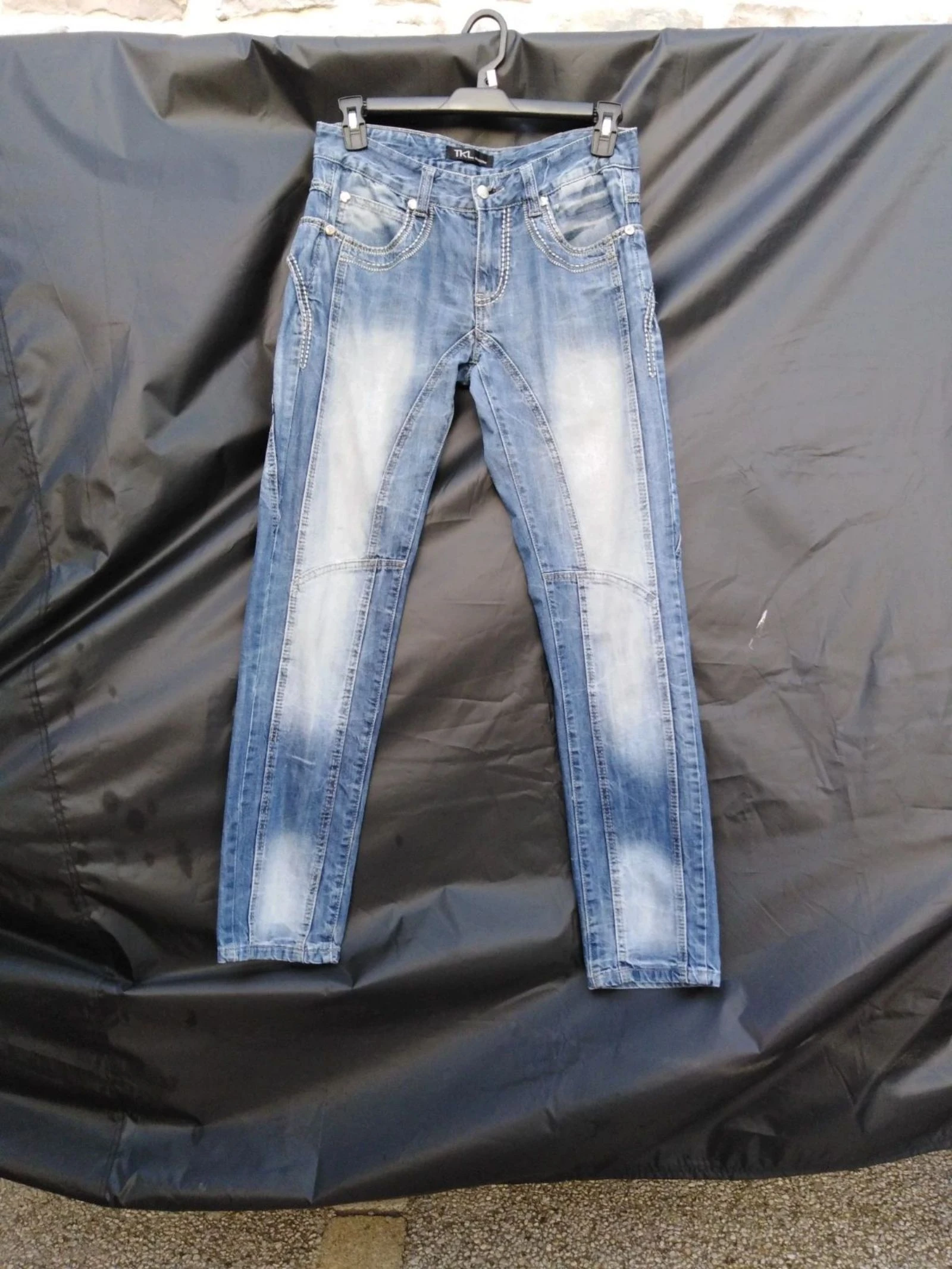 Jeans TKL – photo 16